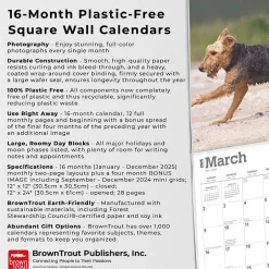 BrownTrout 2025 Airedale Terriers 12