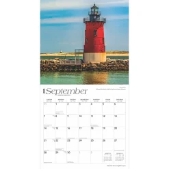 BrownTrout 2025 Atlantic Coast Lighthouses 12