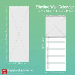 BrownTrout 2025 Banksy's Graffiti 6.75