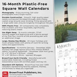 BrownTrout 2025 Carolina Coast 12