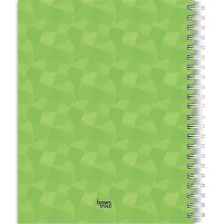 BrownTrout 2025 Cat Lovers 6" x 7.75" Weekly Engagement Planner, Paper Cover, Multicolored (9781975473204) Sale