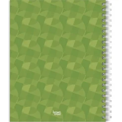 BrownTrout 2025 Chihuahuas 6" x 7.75" Weekly Engagement Planner, Paper Cover, Multicolored (9781975480622) Outlet