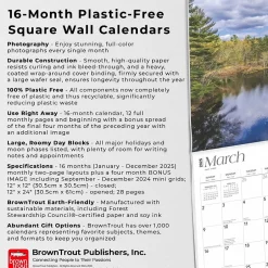 BrownTrout 2025 Connecticut Wild & Scenic 12