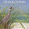BrownTrout 2025 Florida Nature 12" x 24" Monthly Square Wall Calendar, (9781975474805) Sale