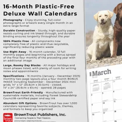 BrownTrout 2025 For the Love of Labrador Retrievers 14