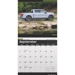 BrownTrout 2025 Ford F150 Trucks OFFICIAL 12