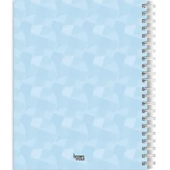 BrownTrout 2025 French Bulldogs 6" x 7.75" Weekly Engagement Planner, Paper Cover, Multicolored (9781975483159) Hot