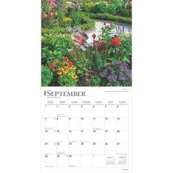 BrownTrout 2025 Gardens 12