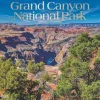 BrownTrout 2025 Grand Canyon National Park 12" x 12" Monthly Square Wall Calendar (9781975474850) Outlet