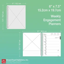 BrownTrout 2025 Horse Lovers 6