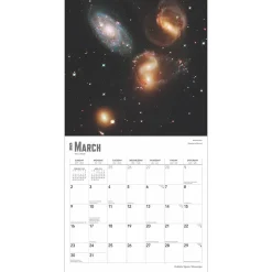 BrownTrout 2025 Hubble Space Telescope 12