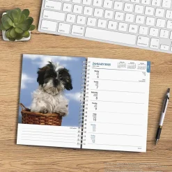 BrownTrout 2025 I Love Puppies 6