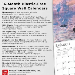 BrownTrout 2025 Impressionists 12