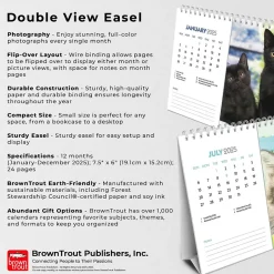 BrownTrout 2025 Kittens 7.5