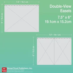 BrownTrout 2025 Kittens 7.5