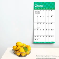 BrownTrout 2025 Large Print 12