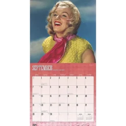 BrownTrout 2025 Marilyn Monroe 12