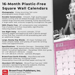 BrownTrout 2025 Marilyn Monroe 12