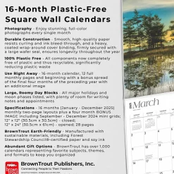 BrownTrout 2025 Michigan Wild & Scenic 12