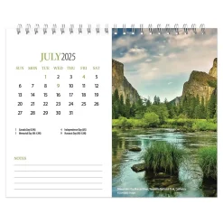 BrownTrout 2025 National Parks 7.5