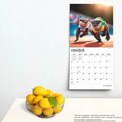 BrownTrout 2025 Otter Olympics 12