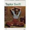 BrownTrout 2025 Taylor Swift 11.7" x 16.5" Monthly Wall Calendar (9798330700011) Online