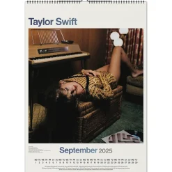 BrownTrout 2025 Taylor Swift 11.7