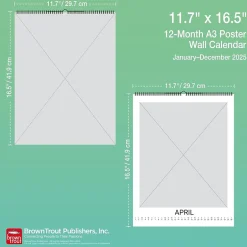 BrownTrout 2025 Taylor Swift 11.7