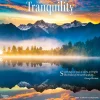 BrownTrout 2025 Tranquility 12" x 12" Monthly Square Wall Calendar (9781975477882) Discount
