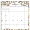 BrownTrout 2025 Tuscan Delight 12" x 12" Monthly Wire-O Wall Calendar (9781975478513) Discount