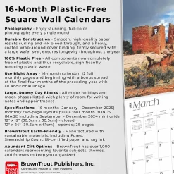 BrownTrout 2025 Utah National Parks & Monuments 12