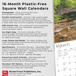 BrownTrout 2025 Washington D.C. 12