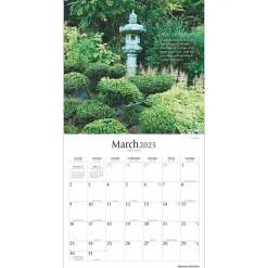 Brush Dance 2025 Japanese Gardens 12