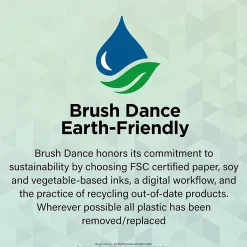 Brush Dance 2025 Magic Mushrooms 12