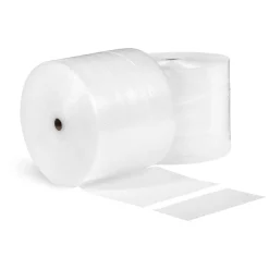 Staples 3/16" Bubble Roll, 24" x 500', 2/Bundle (ST471351)* Bubble Rolls
