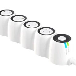 Surge Protectors & Power Strips<360 Electrical 4-Outlet Surge Protector, 1080 Joules (360552-5CA4ES-C1)