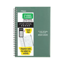 Five Star 2024-2025 5.5