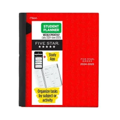 Five Star 2024-2025 Advance 8.5