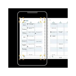 Five Star 2024-2025 Advance 8.5