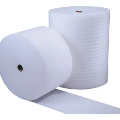 The Packaging Wholesalers 3/32" Foam Roll 36" x 750 ft., 2/Bundle (CFW332S36P)* Foam Rolls