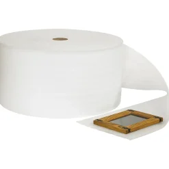 SI Products 1/8" Foam Roll 12" x 350 ft., Each (FWUPS18S12)* Foam Rolls