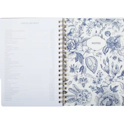 Fringe 2024-2025 Chinoiserie 7.5