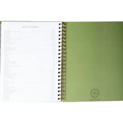 Fringe 2025 Magnolia 8.75