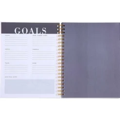 Gartner Studios 2024-2025 Pink Palm Tree 9.13