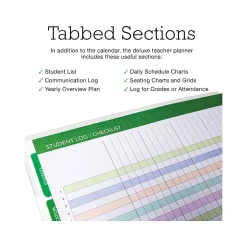 Global Printed Products 2024-2025 Spring Floral 8.5