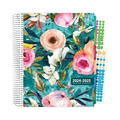 Global Printed Products 2024-2025 Spring Floral 8.5