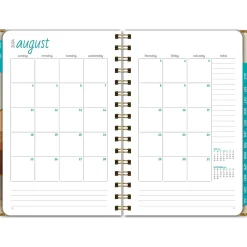 Global Printed Products 2024-2025 Golden Desert 5.5