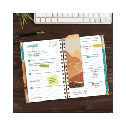 Global Printed Products 2024-2025 Golden Desert 5.5