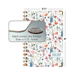 Global Printed Products 2024-2025 Botanical 5.5