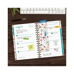 Global Printed Products 2024-2025 Botanical 5.5